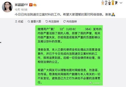 张颖颖最新爆料新闻,揭秘娱乐圈惊人内幕